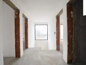 Prodej rodinného domu, Vysoký Újezd, 238 m2