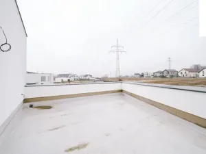 Prodej rodinného domu, Vysoký Újezd, 238 m2