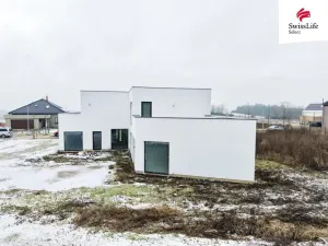 Prodej rodinného domu, Vysoký Újezd, 238 m2