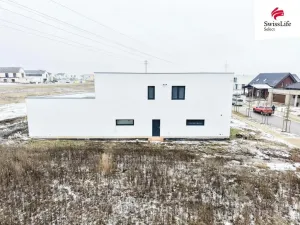 Prodej rodinného domu, Vysoký Újezd, 238 m2