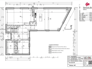 Prodej rodinného domu, Vysoký Újezd, 238 m2