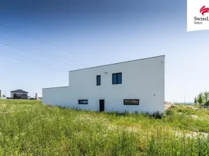 Prodej rodinného domu, Vysoký Újezd, 238 m2