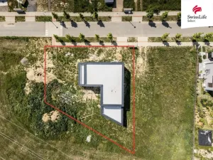 Prodej rodinného domu, Vysoký Újezd, 238 m2