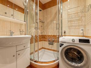 Prodej bytu 3+1, Praha - Prosek, Bílinská, 54 m2