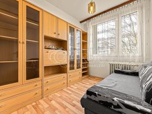 Prodej bytu 3+1, Praha - Prosek, Bílinská, 54 m2