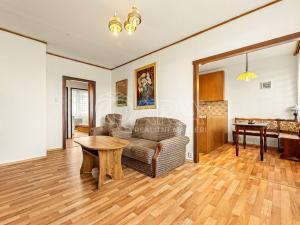 Prodej bytu 3+1, Praha - Prosek, Bílinská, 54 m2