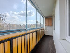 Prodej bytu 3+1, Praha - Prosek, Bílinská, 54 m2