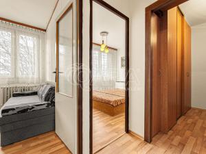 Prodej bytu 3+1, Praha - Prosek, Bílinská, 54 m2