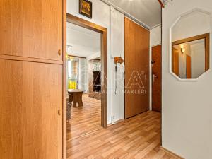 Prodej bytu 3+1, Praha - Prosek, Bílinská, 54 m2