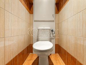 Prodej bytu 3+1, Praha - Prosek, Bílinská, 54 m2