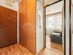 Prodej bytu 3+1, Praha - Prosek, Bílinská, 54 m2