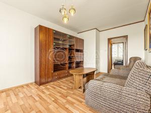 Prodej bytu 3+1, Praha - Prosek, Bílinská, 54 m2