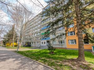 Prodej bytu 3+1, Praha - Prosek, Bílinská, 54 m2