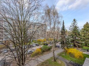 Prodej bytu 3+1, Praha - Prosek, Bílinská, 54 m2