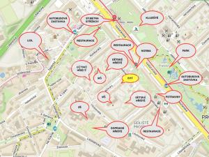 Prodej bytu 3+1, Praha - Prosek, Bílinská, 54 m2
