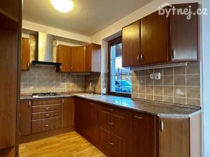 Pronájem rodinného domu, Olomouc - Nový Svět, Boční, 156 m2