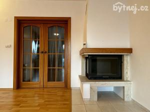 Pronájem rodinného domu, Olomouc - Nový Svět, Boční, 156 m2