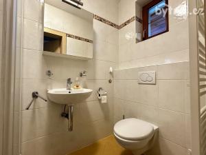 Pronájem rodinného domu, Olomouc - Nový Svět, Boční, 156 m2