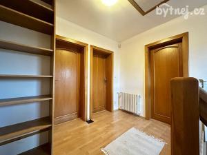 Pronájem rodinného domu, Olomouc - Nový Svět, Boční, 156 m2