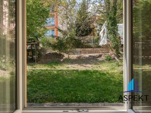 Pronájem bytu 1+kk, Praha - Dejvice, Na pískách, 28 m2
