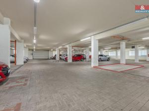Pronájem bytu 3+kk, Slaný, Třebízského, 75 m2