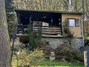 Prodej pozemku pro bydlení, Hradištko, 501 m2