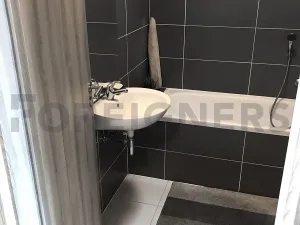 Pronájem bytu 2+kk, Praha - Holešovice, Ortenovo náměstí, 53 m2