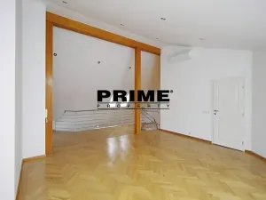 Pronájem bytu 4+kk, Praha - Vinohrady, Anny Letenské, 170 m2