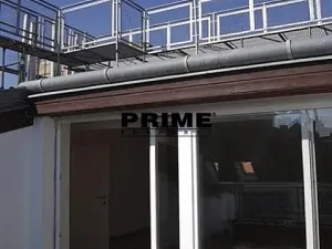 Pronájem bytu 4+kk, Praha - Vinohrady, Anny Letenské, 170 m2