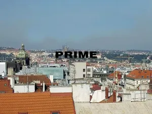 Pronájem bytu 4+kk, Praha - Vinohrady, Anny Letenské, 170 m2