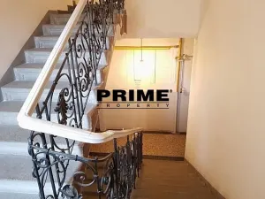 Pronájem bytu 4+kk, Praha - Vinohrady, Anny Letenské, 170 m2