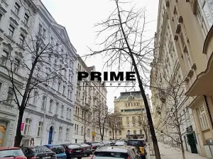 Pronájem bytu 4+kk, Praha - Vinohrady, Anny Letenské, 170 m2