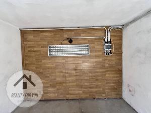 Prodej garáže, Liberec, Náhorní, 18 m2