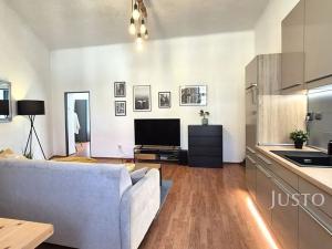 Prodej bytu 2+kk, Písek, Prokopova, 52 m2