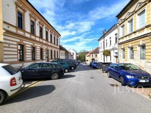 Prodej bytu 2+kk, Písek, Prokopova, 52 m2