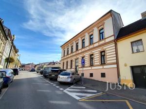 Prodej bytu 2+kk, Písek, Prokopova, 52 m2