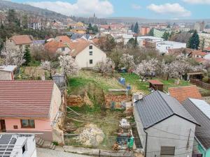 Prodej pozemku pro bydlení, Židlochovice, 458 m2