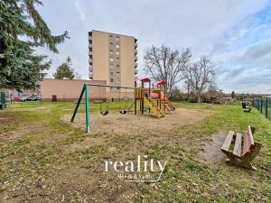 Pronájem bytu 3+kk, Znojmo, Holandská, 52 m2
