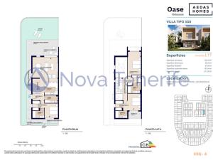 Prodej domu, Meloneras, Gran Canaria, Španělsko, 100 m2