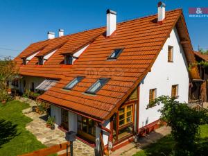 Prodej zemědělského objektu, Palkovice, 400 m2