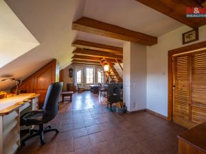 Prodej zemědělského objektu, Palkovice, 400 m2