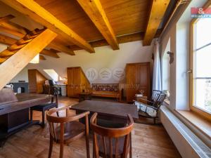 Prodej zemědělského objektu, Palkovice, 400 m2