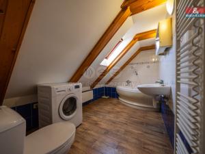 Prodej zemědělského objektu, Palkovice, 400 m2