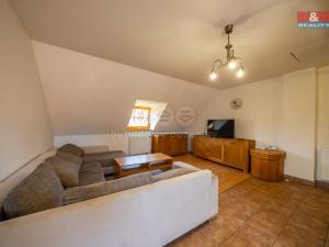 Prodej zemědělského objektu, Palkovice, 400 m2