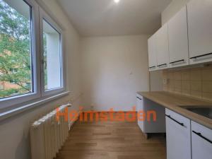 Pronájem bytu 2+1, Karviná - Nové Město, Nedbalova, 53 m2