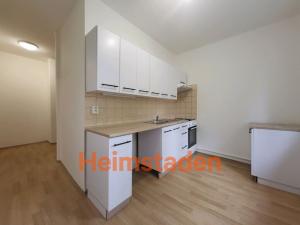 Pronájem bytu 2+1, Karviná - Nové Město, Nedbalova, 53 m2