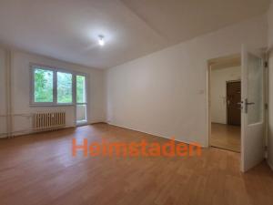 Pronájem bytu 2+1, Karviná - Nové Město, Nedbalova, 53 m2