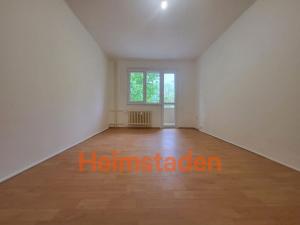 Pronájem bytu 2+1, Karviná - Nové Město, Nedbalova, 53 m2