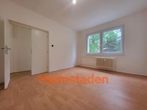 Pronájem bytu 2+1, Karviná - Nové Město, Nedbalova, 53 m2