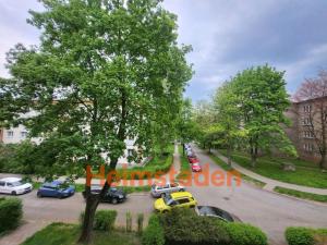 Pronájem bytu 2+1, Karviná - Nové Město, Nedbalova, 53 m2